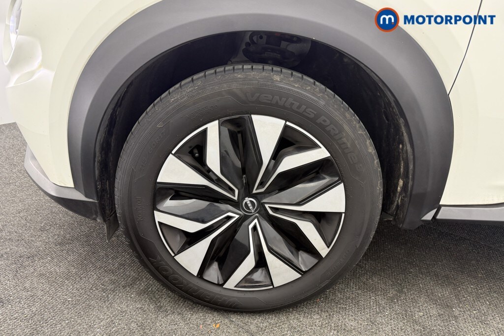 Used Nissan Juke 2025 for sale - 78064851: Photo 35