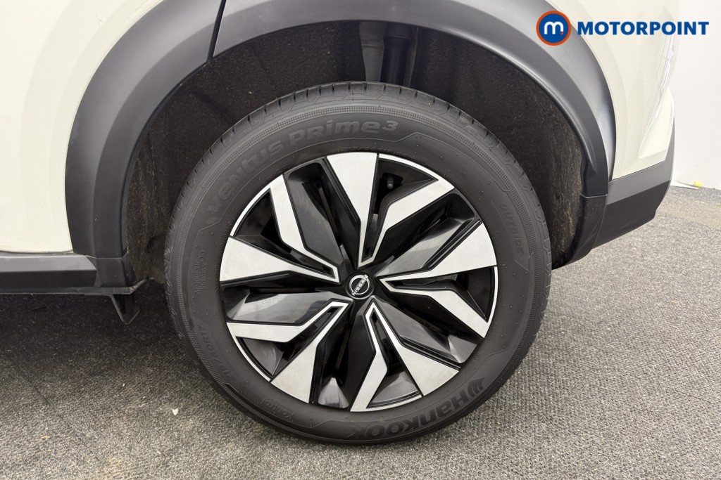 Used Nissan Juke 2025 for sale - 78064851: Photo 36