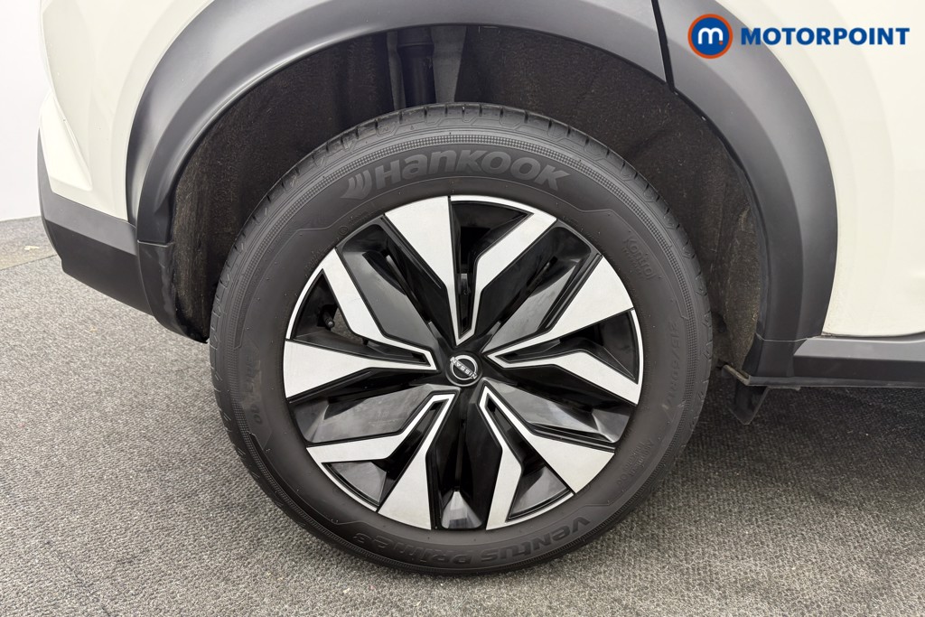 Used Nissan Juke 2025 for sale - 78064851: Photo 37