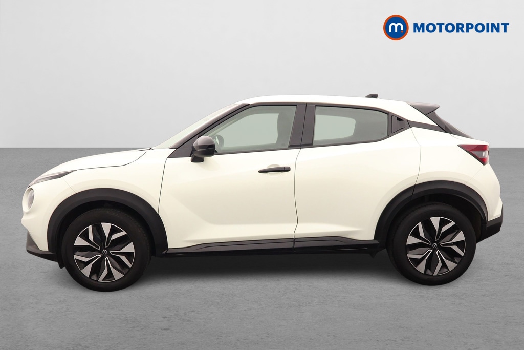 Used Nissan Juke 2025 for sale - 78064851: Photo 4