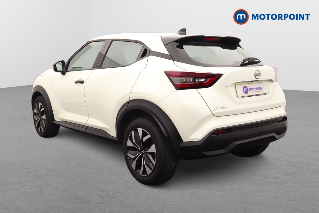 Used Nissan Juke 2025 for sale - 78064851: Photo 5