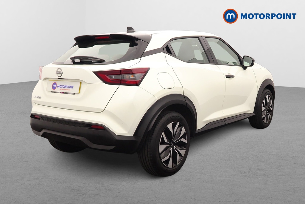 Used Nissan Juke 2025 for sale - 78064851: Photo 7