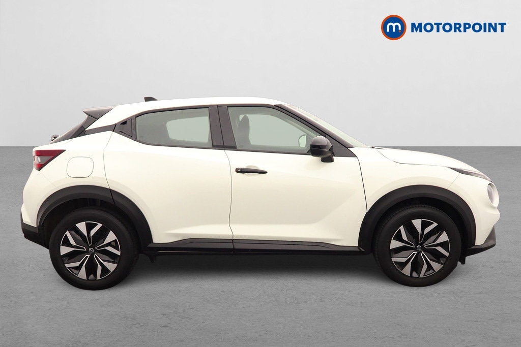 Used Nissan Juke 2025 for sale - 78064851: Photo 8