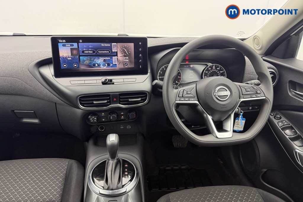 Used Nissan Juke 2025 for sale - 78064851: Photo 9