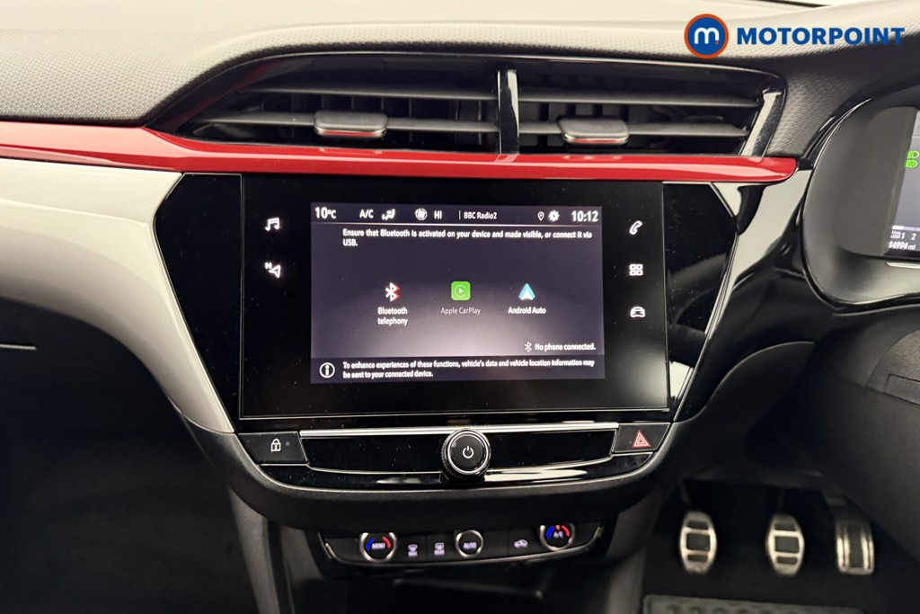 Used Vauxhall Corsa 2023 for sale - 77340509: Photo 10