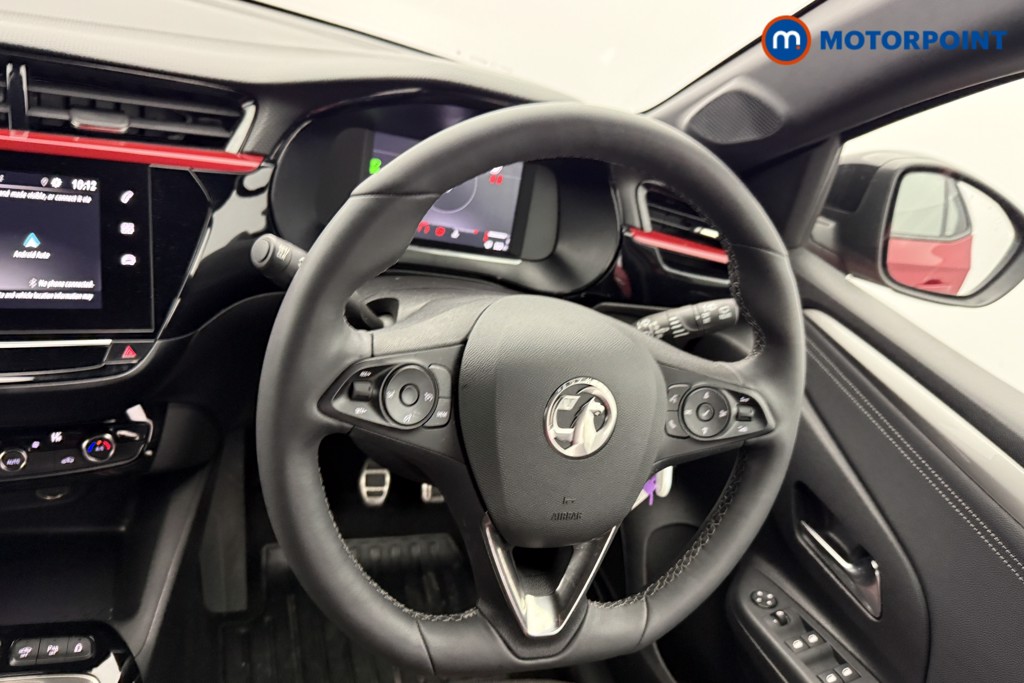 Used Vauxhall Corsa 2023 for sale - 77340509: Photo 11