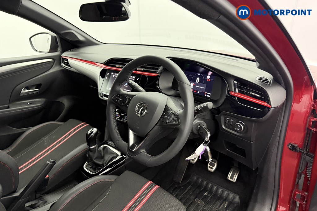 Used Vauxhall Corsa 2023 for sale - 77340509: Photo 12
