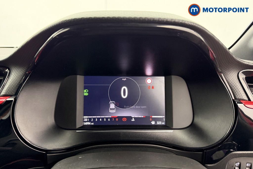 Used Vauxhall Corsa 2023 for sale - 77340509: Photo 13