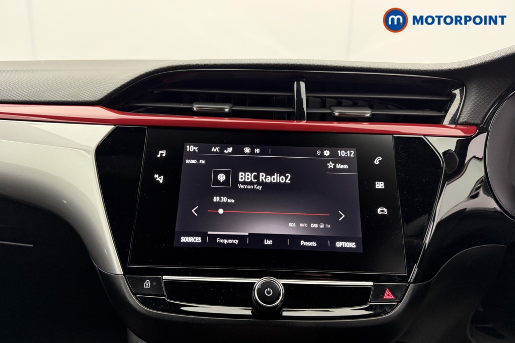 Used Vauxhall Corsa 2023 for sale - 77340509: Photo 14