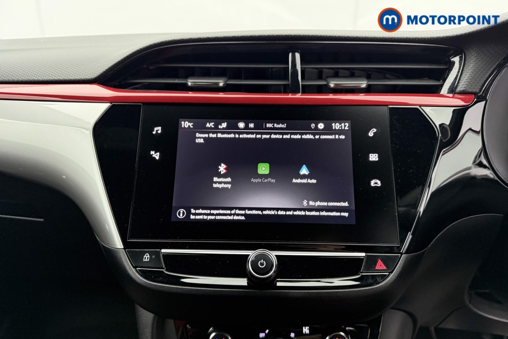 Used Vauxhall Corsa 2023 for sale - 77340509: Photo 15