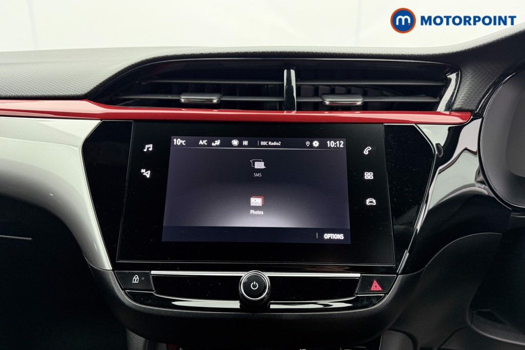 Used Vauxhall Corsa 2023 for sale - 77340509: Photo 16