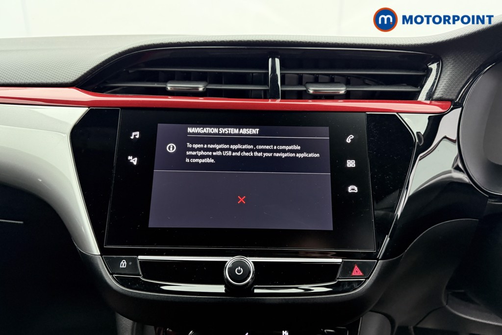 Used Vauxhall Corsa 2023 for sale - 77340509: Photo 17