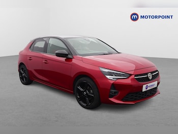 Used Vauxhall Corsa 2023 for sale - 77340509: Photo