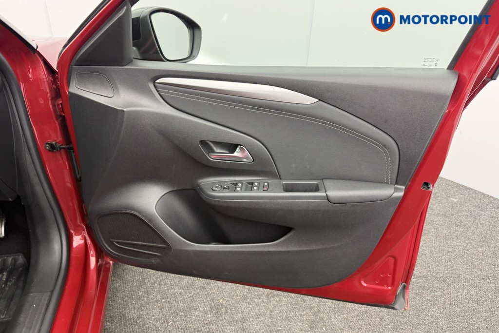 Used Vauxhall Corsa 2023 for sale - 77340509: Photo 24