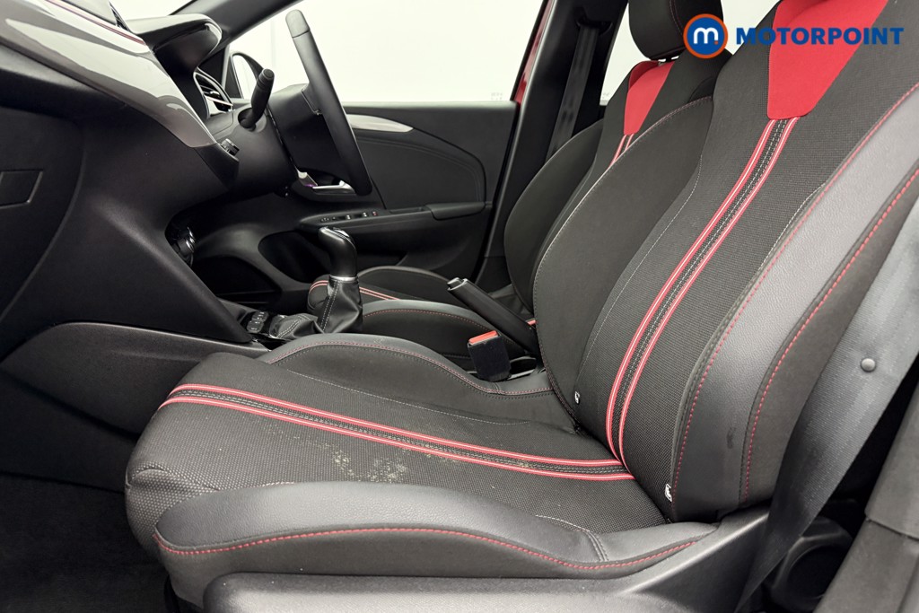 Used Vauxhall Corsa 2023 for sale - 77340509: Photo 27