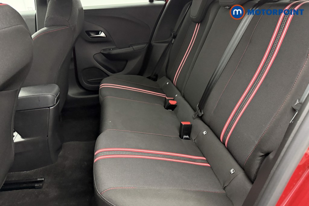 Used Vauxhall Corsa 2023 for sale - 77340509: Photo 28