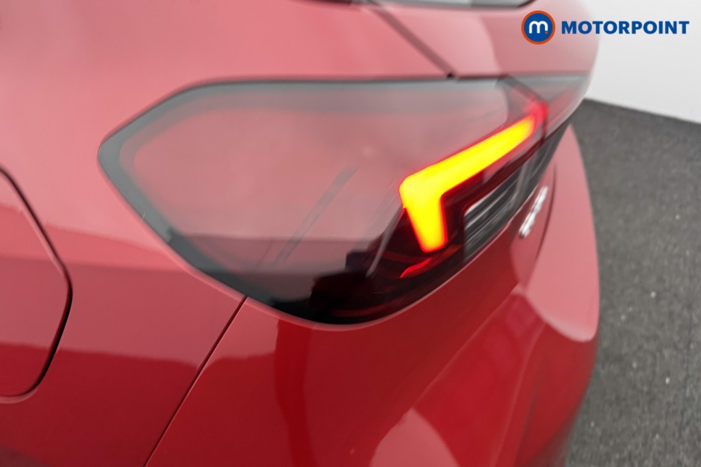 Used Vauxhall Corsa 2023 for sale - 77340509: Photo 30