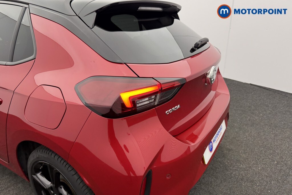 Used Vauxhall Corsa 2023 for sale - 77340509: Photo 31