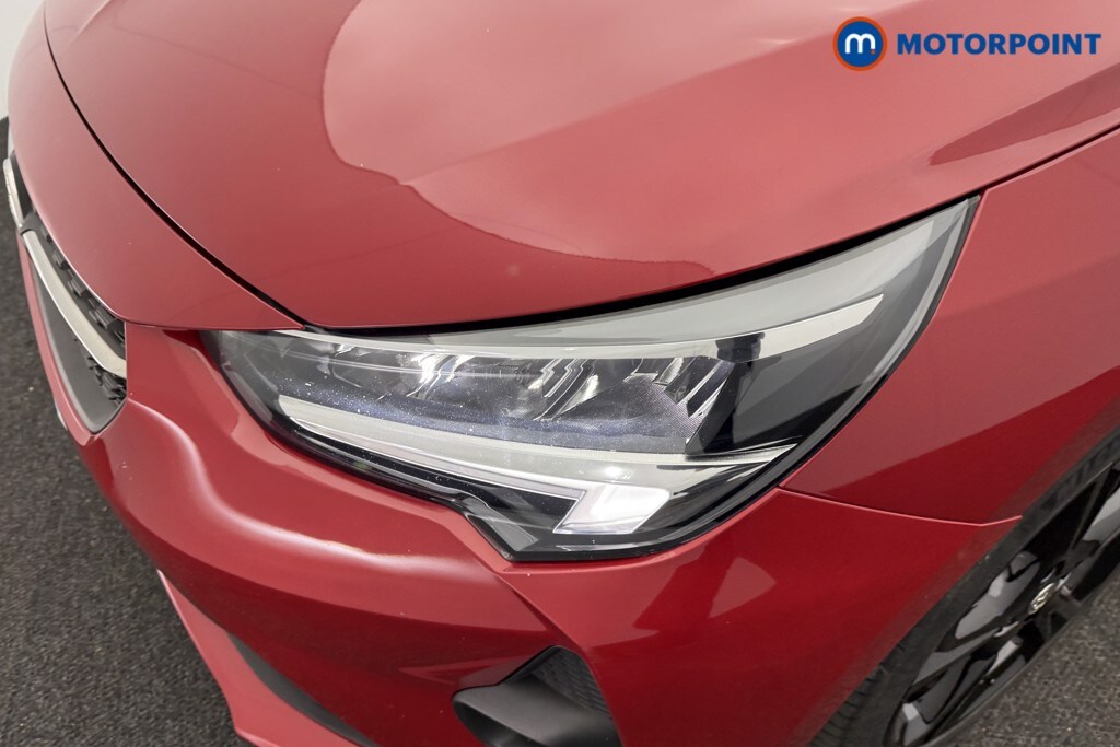 Used Vauxhall Corsa 2023 for sale - 77340509: Photo 32