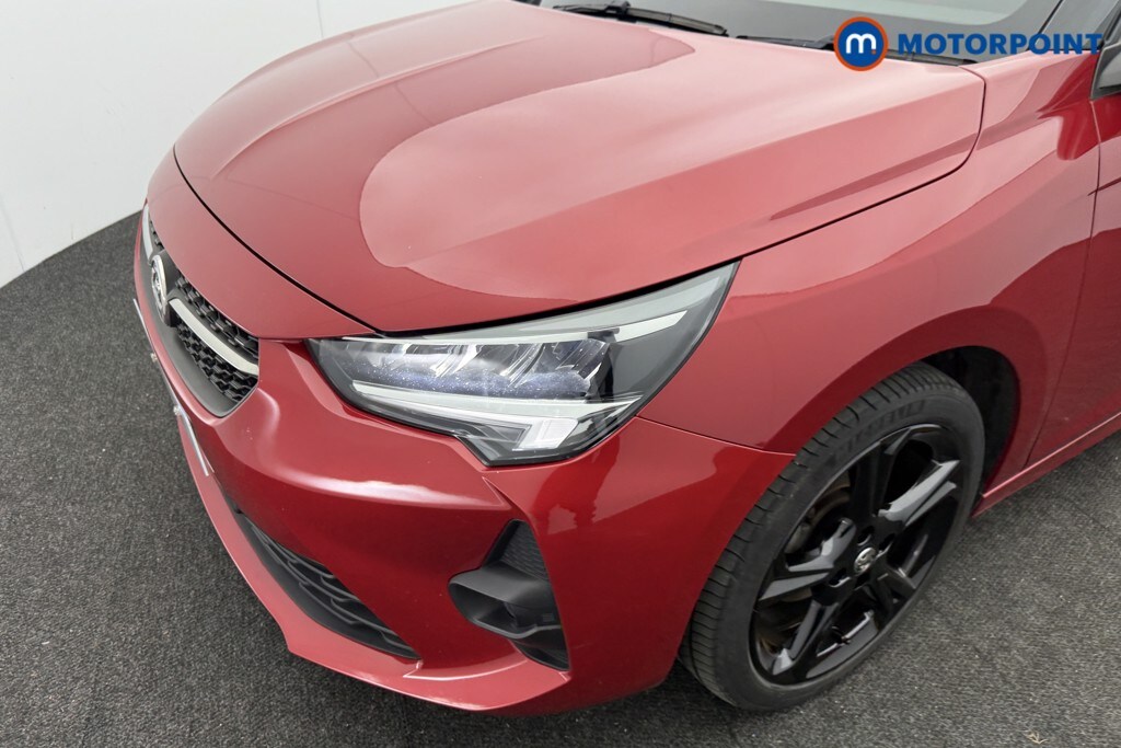 Used Vauxhall Corsa 2023 for sale - 77340509: Photo 33