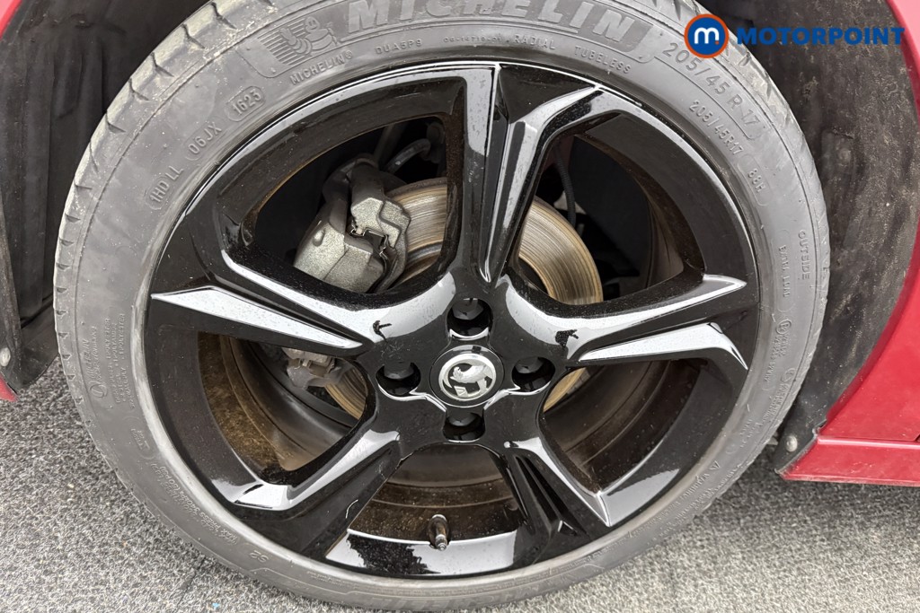 Used Vauxhall Corsa 2023 for sale - 77340509: Photo 34