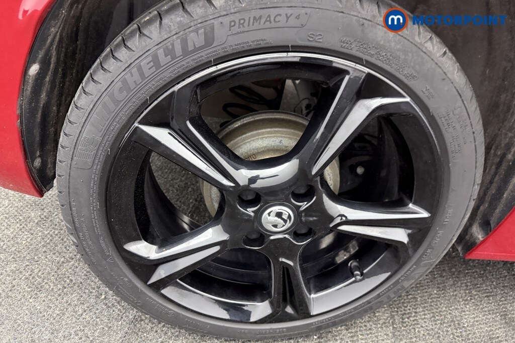 Used Vauxhall Corsa 2023 for sale - 77340509: Photo 36