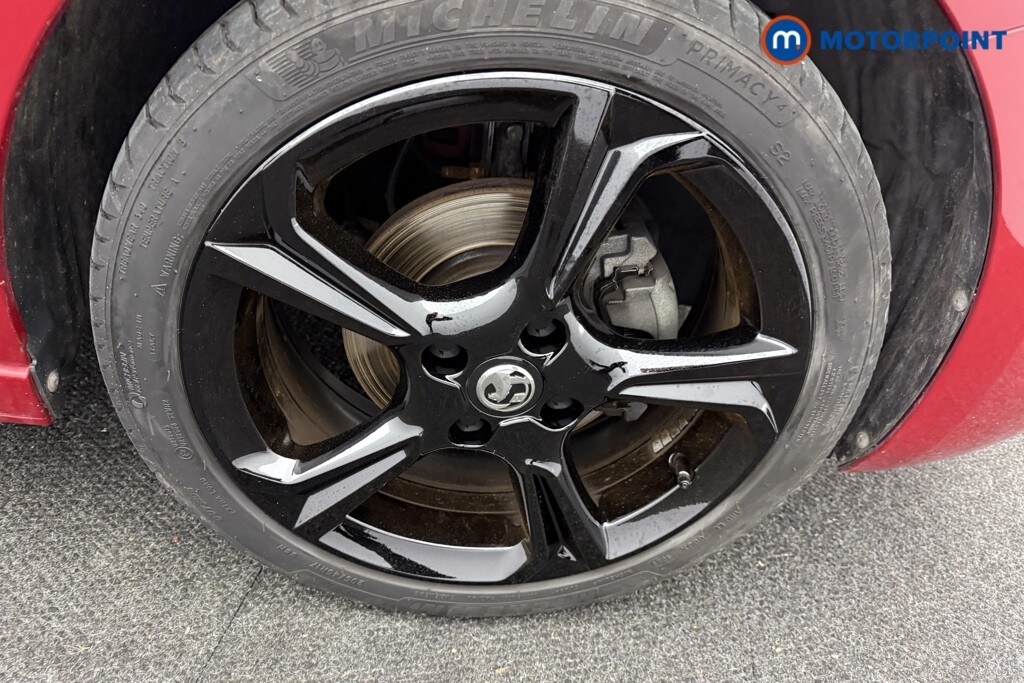 Used Vauxhall Corsa 2023 for sale - 77340509: Photo 37