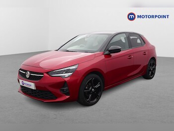 Used Vauxhall Corsa 2023 for sale - 77340509: Photo