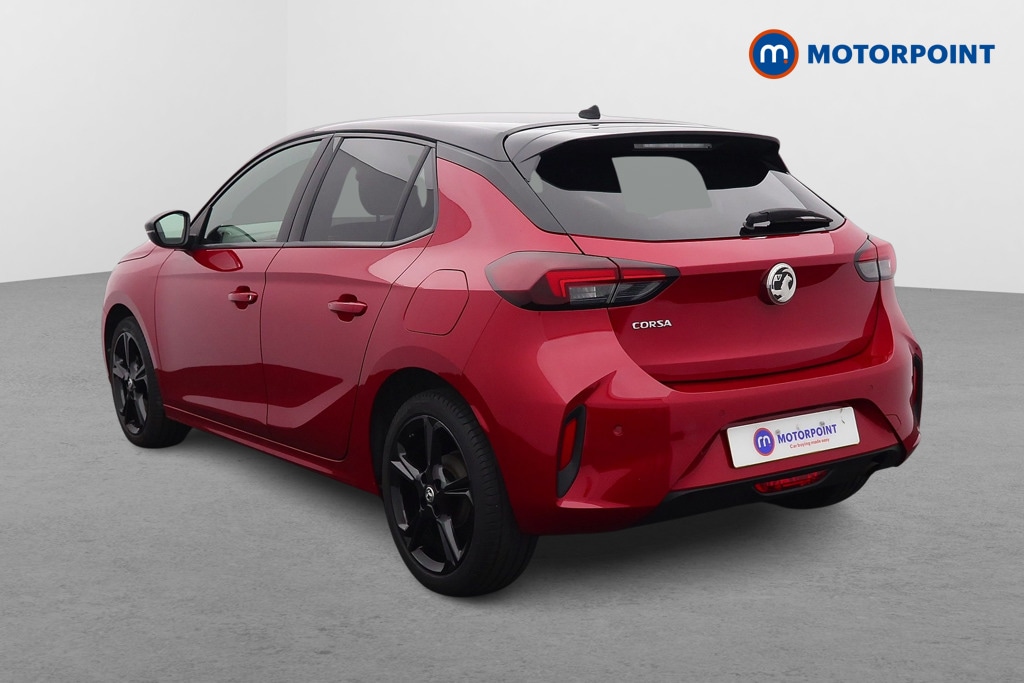 Used Vauxhall Corsa 2023 for sale - 77340509: Photo 5