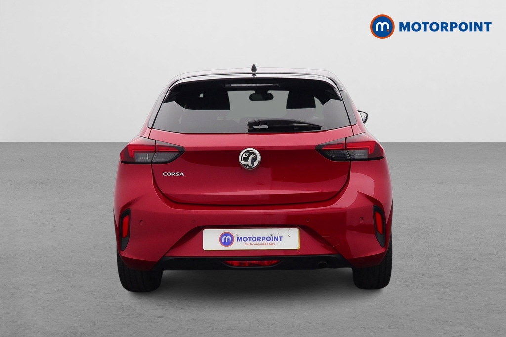 Used Vauxhall Corsa 2023 for sale - 77340509: Photo 6