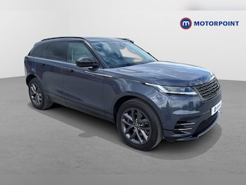 Used Land Rover Range Rover Velar 2024 for sale - 78862720: Photo