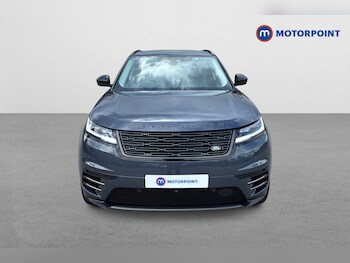 Used Land Rover Range Rover Velar 2024 for sale - 78862720: Photo