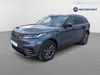 Used Land Rover Range Rover Velar 2024 for sale - 78862720: Photo