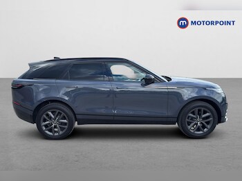 Used Land Rover Range Rover Velar 2024 for sale - 78862720: Photo