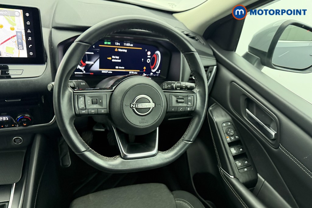 Used Nissan Qashqai 2022 for sale - 77297721: Photo 10