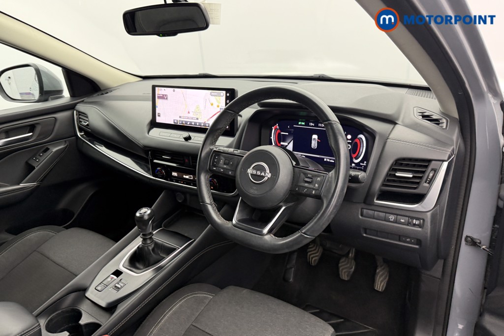 Used Nissan Qashqai 2022 for sale - 77297721: Photo 11