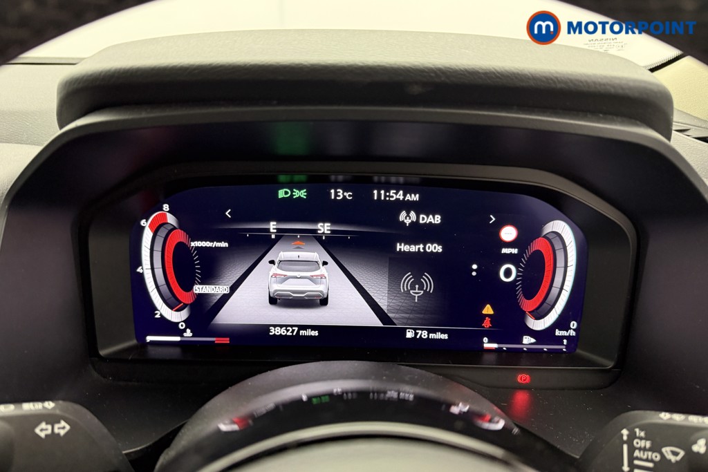 Used Nissan Qashqai 2022 for sale - 77297721: Photo 12