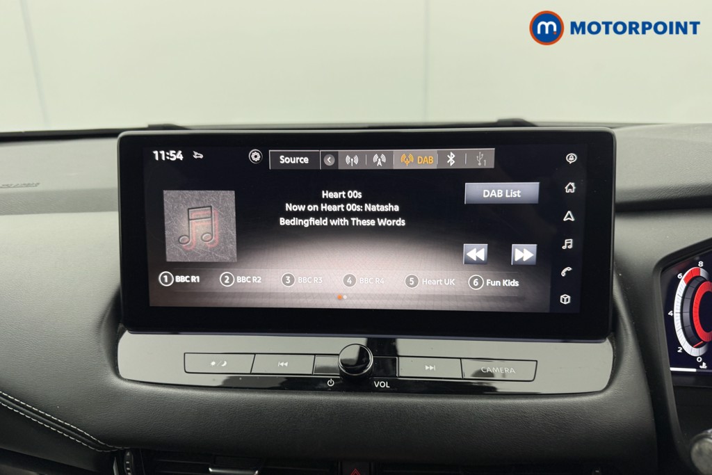 Used Nissan Qashqai 2022 for sale - 77297721: Photo 13