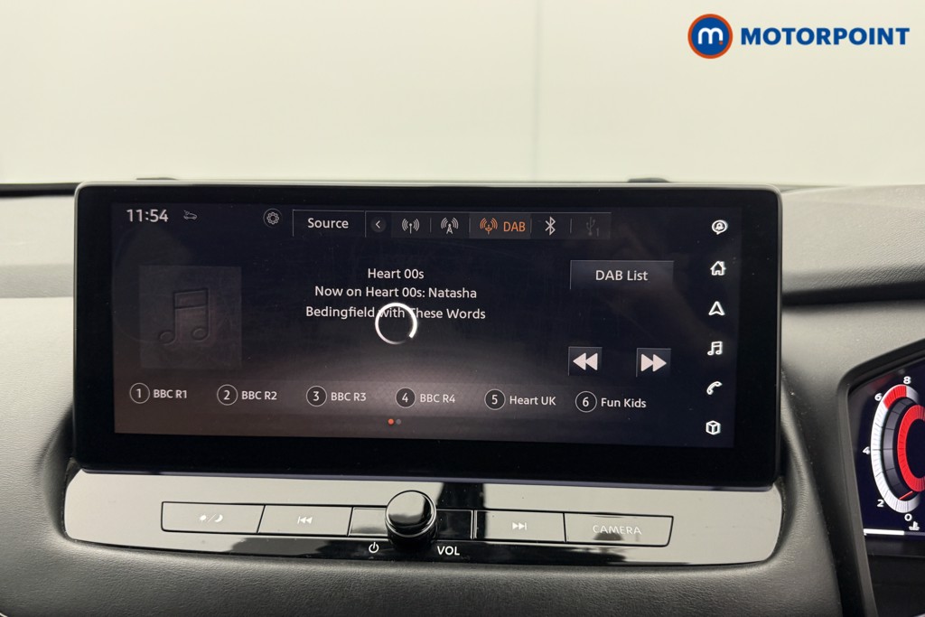 Used Nissan Qashqai 2022 for sale - 77297721: Photo 14