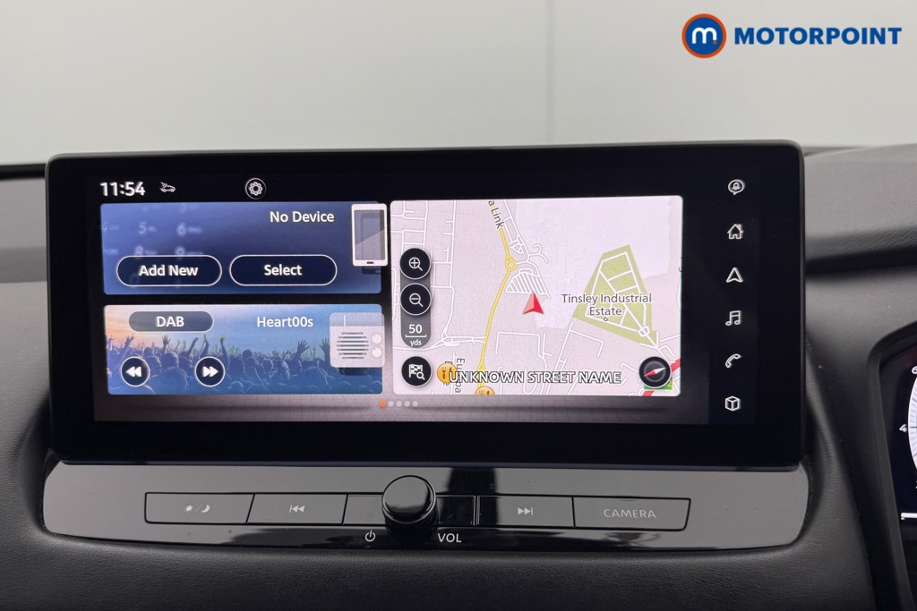 Used Nissan Qashqai 2022 for sale - 77297721: Photo 15