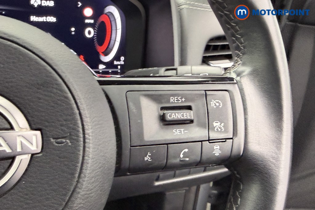 Used Nissan Qashqai 2022 for sale - 77297721: Photo 19