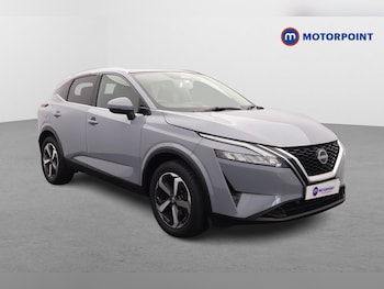 Used Nissan Qashqai 2022 for sale - 77297721: Photo