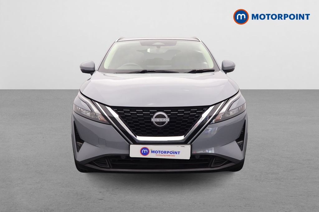 Used Nissan Qashqai 2022 for sale - 77297721: Photo 2