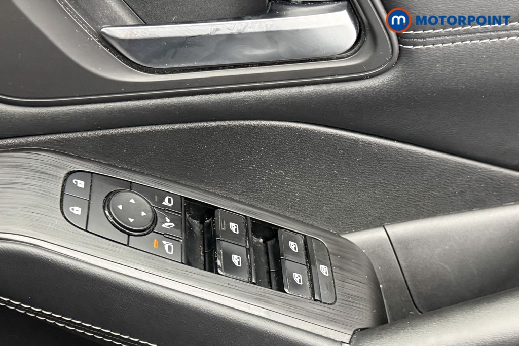 Used Nissan Qashqai 2022 for sale - 77297721: Photo 21