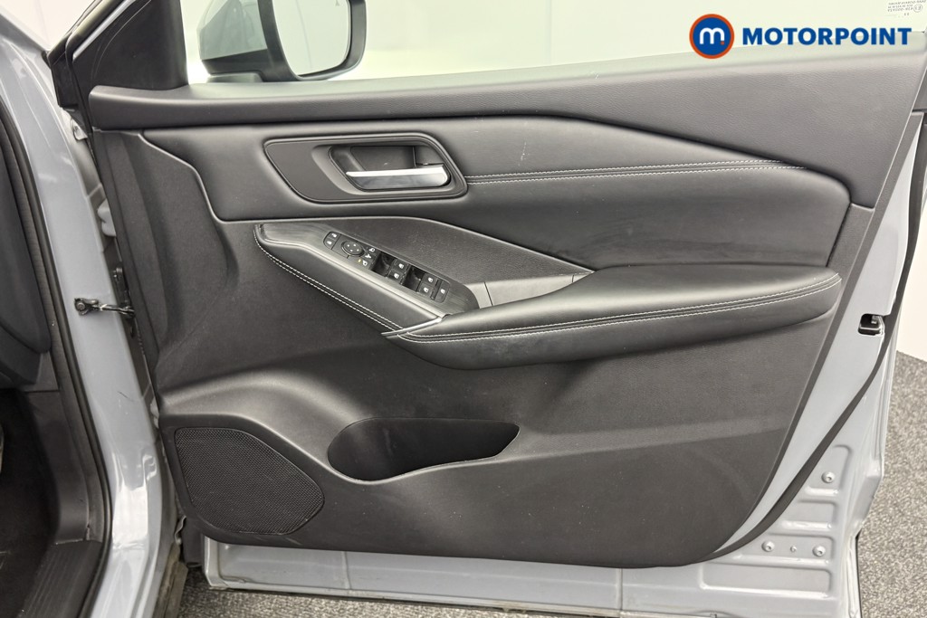 Used Nissan Qashqai 2022 for sale - 77297721: Photo 22