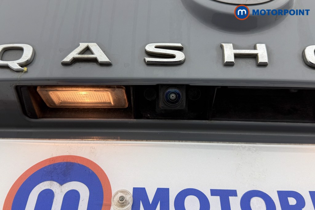 Used Nissan Qashqai 2022 for sale - 77297721: Photo 26