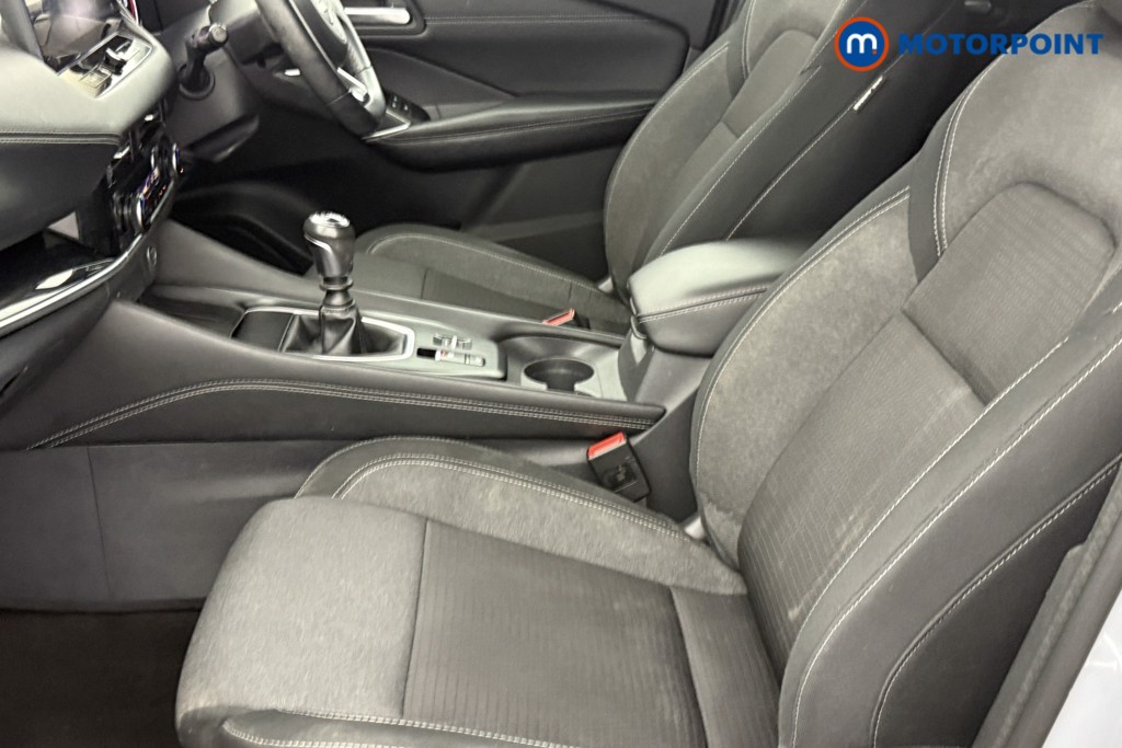 Used Nissan Qashqai 2022 for sale - 77297721: Photo 28