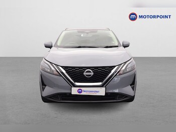 Used Nissan Qashqai 2022 for sale - 77297721: Photo