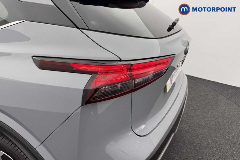 Used Nissan Qashqai 2022 for sale - 77297721: Photo 31