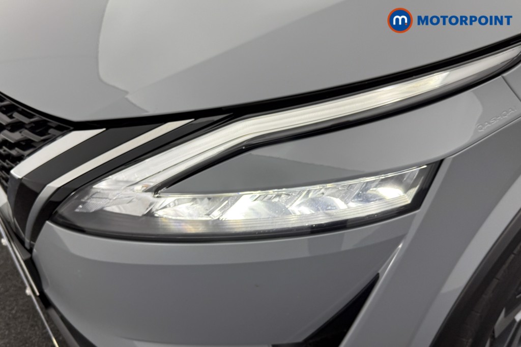 Used Nissan Qashqai 2022 for sale - 77297721: Photo 33